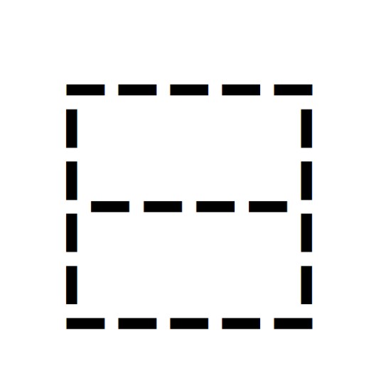 ⿱