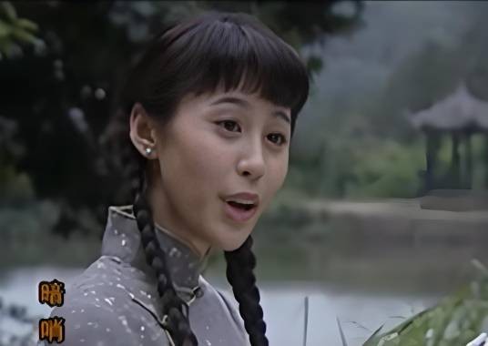 樊雪梅（《暗哨》中张宁益饰演的角色）