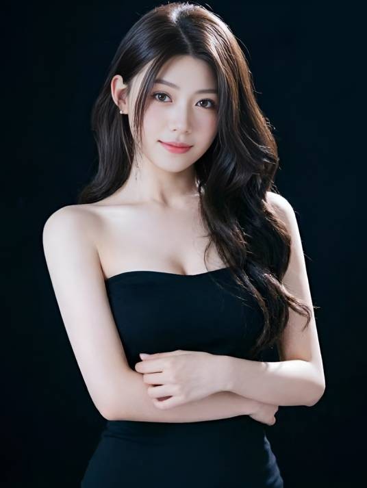 张慧君（中国内地女演员）