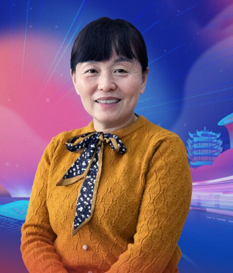 汪萍（2023年二季度网络感动人物）