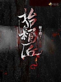 抬棺匠（柿子殿下创作的小说）