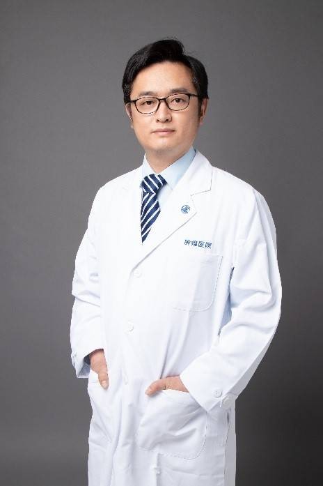 梁磊（复旦大学附属肿瘤医院大肠外科副主任医师）
