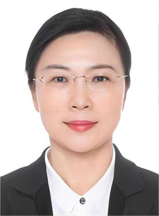 赵志耘（中国科学技术信息研究所党委书记）