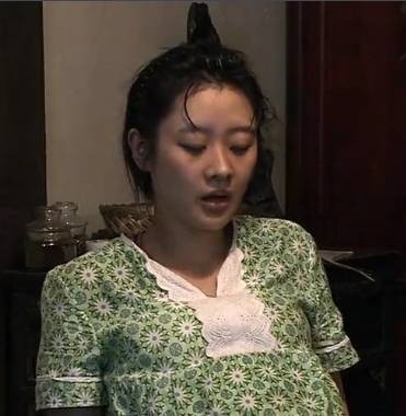 柳柳（电视电影《无蝉的夏天》中的角色）