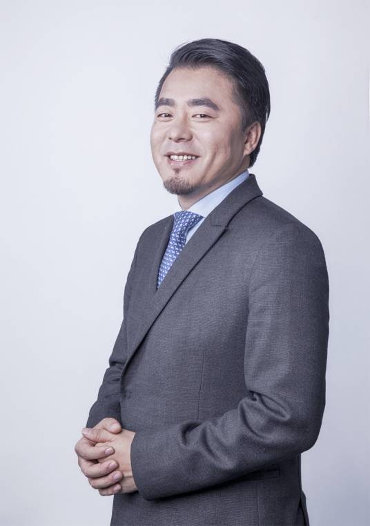 闫亮（阳光海天董事长兼CEO）