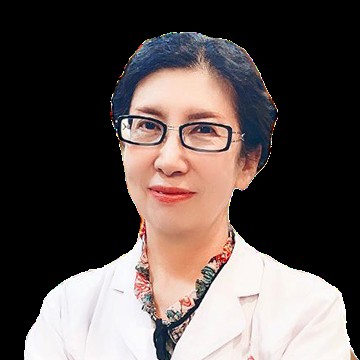 刘波（北京德胜门中医院皮肤科医师）
