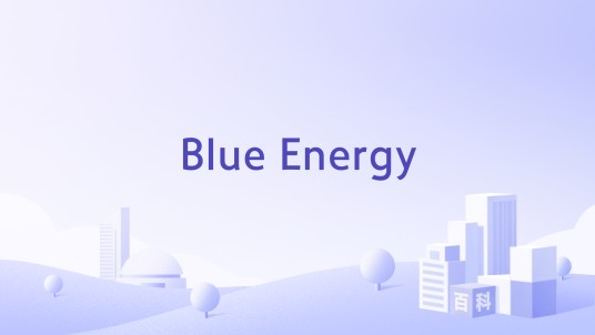 Blue Energy
