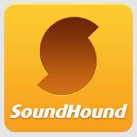 Midomi Sound Hound
