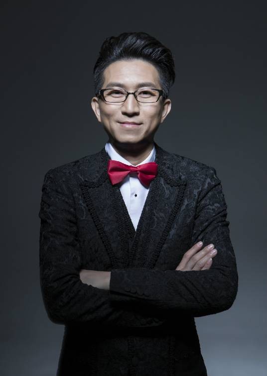 杨坤田