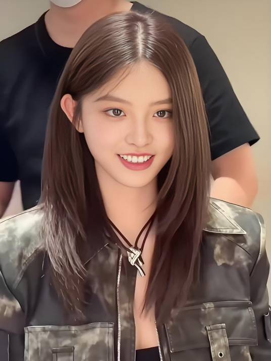 DL江林