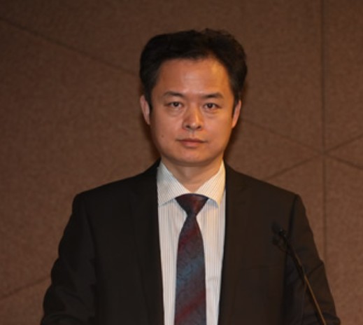 李新（信捷电气董事长兼总经理）