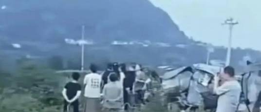 5·18重庆一家三口溺亡事件