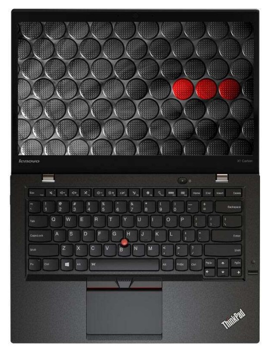 联想ThinkPad X1 Carbon(3448CA6)