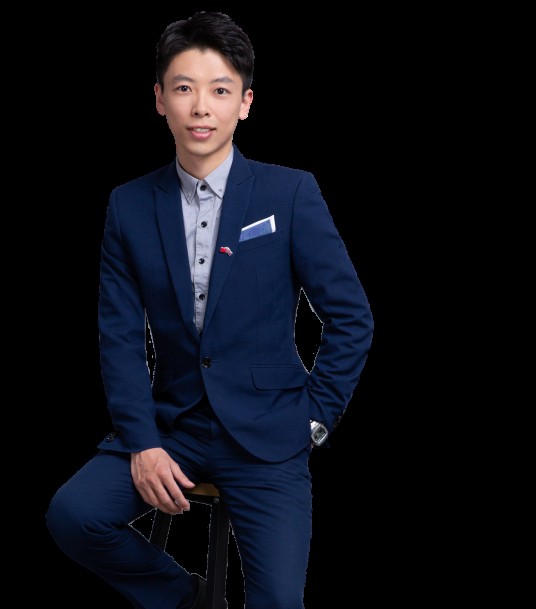 李少彤（雅思公厂创始人、本源英语创始人）