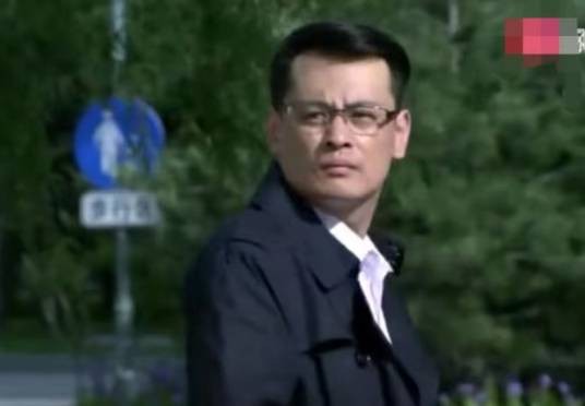 陈子明（检察题材剧《守望正义》中的角色）