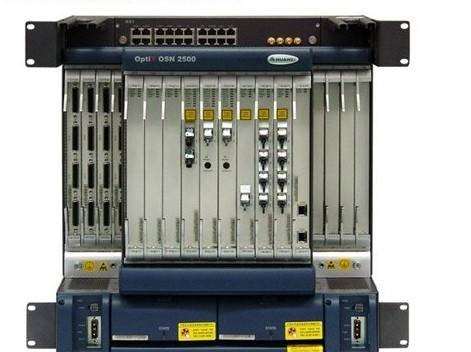 OptiX OSN 2500 智能光传输系统