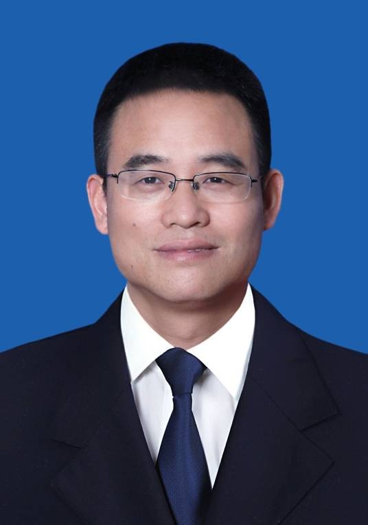 严东生(浙江省金华市婺城区农业农村局党组书记、局长)