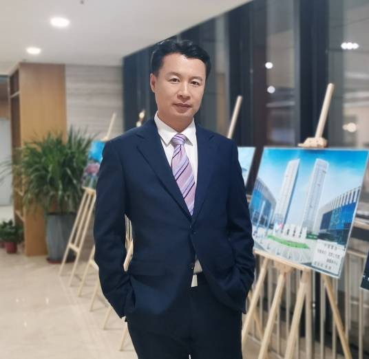 刘鑫(中国内地男演员)