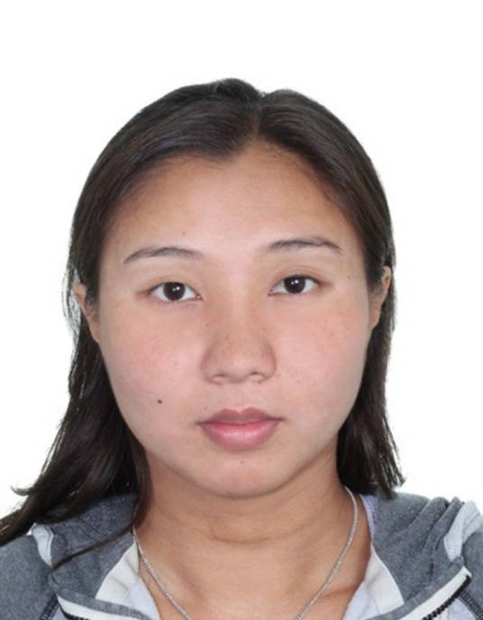 陈诗敏（新加坡女子游泳运动员）