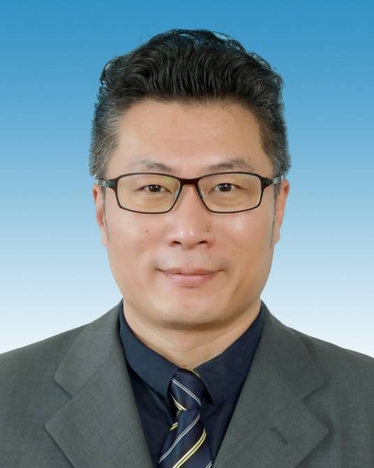 江志成(山东省烟台市芝罘区财政局二级主任科员、区金融稳定发展领导小组办公室副主任)