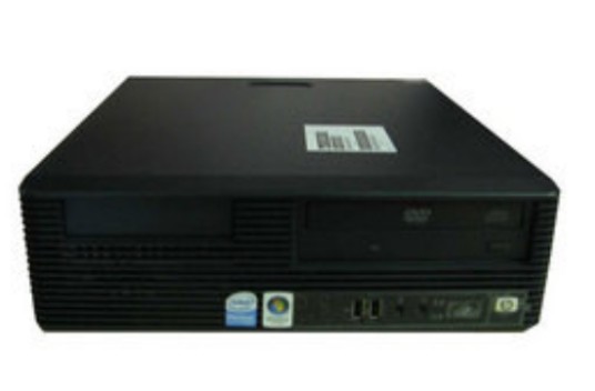 HP Compaq dc7900(VD301PA)