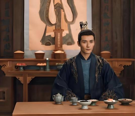豫王（电视剧《榜上佳婿》中的角色）