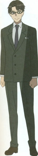 菊冈诚二郎