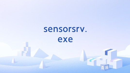 sensorsrv.exe