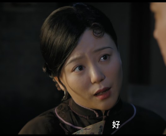 山里红（电视剧《一本正经》中的角色）