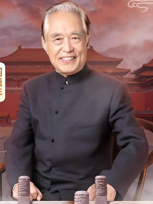 阎崇年说历史