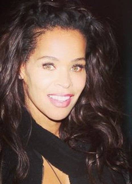 Kim Marie Johnson