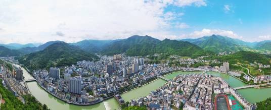 岚皋旅游攻略