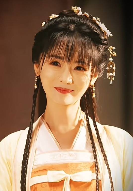 朝云（电视剧《锁簪》中的角色）