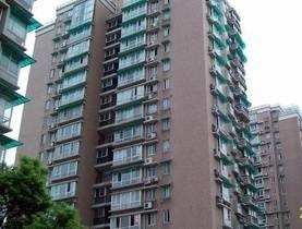 柳芳小区