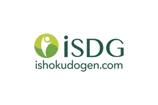 ISDG