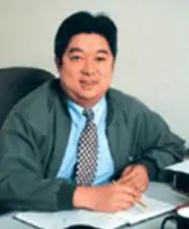 许振东（麦科特光电股份有限公司董事长）