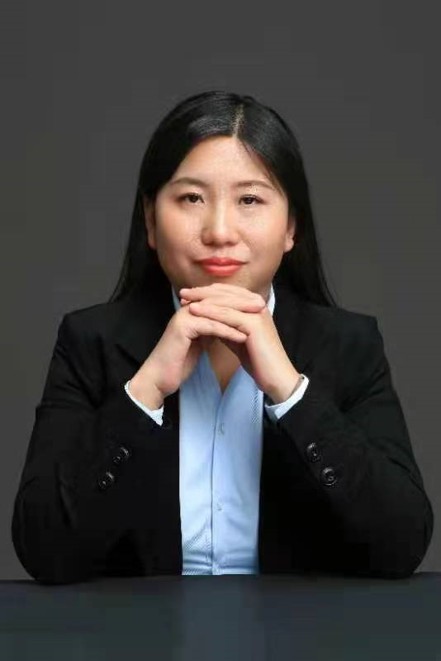 崔丽杰(辽宁省人民医院老年医学科主任医师、医学博士)