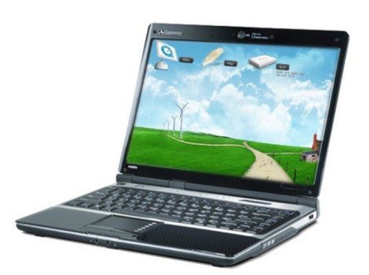 Gateway T-6832c