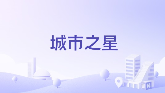 城市之星（南京市秦淮区的住宅小区）