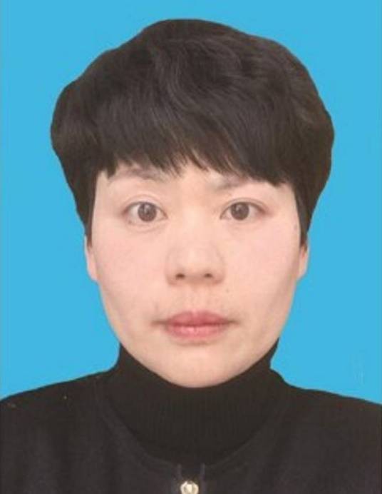 郭卉（安徽省淮北市烈山区委常委 、统战部长）