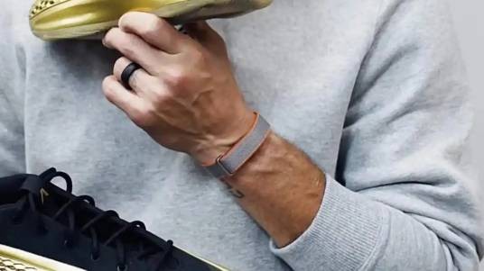 Fitbit Air