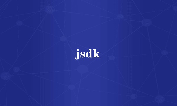 jsdk