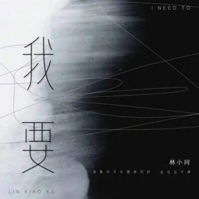 我要（2023年林小珂演唱的歌曲）