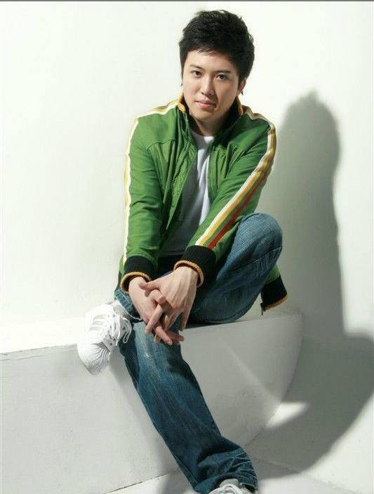 张一鸣（中国内地男演员）