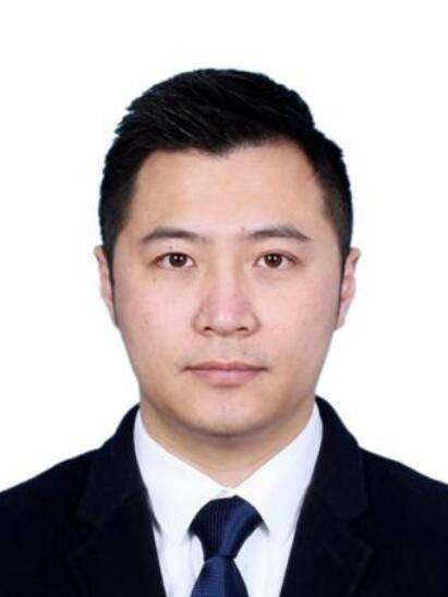 高扬（福建省福州市鼓楼区纪委副书记、区监委副主任、一级主任科员，一级监察官）