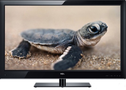 TCL L32P21BD