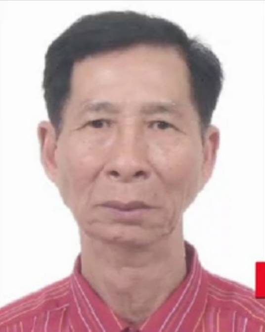黄应祥