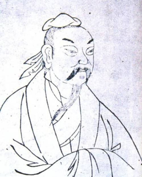 安知鱼乐