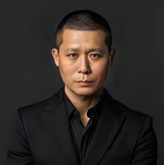 李岩（导演）
