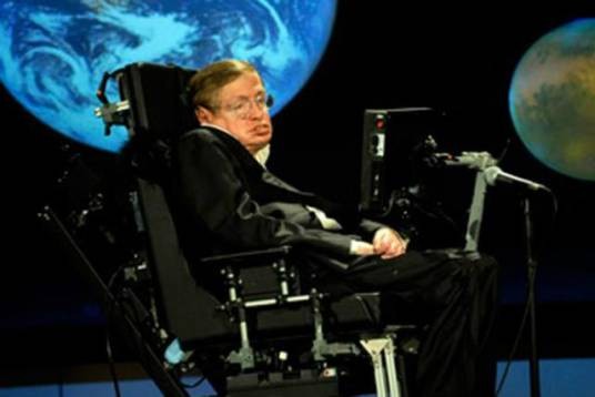 监听宇宙计划